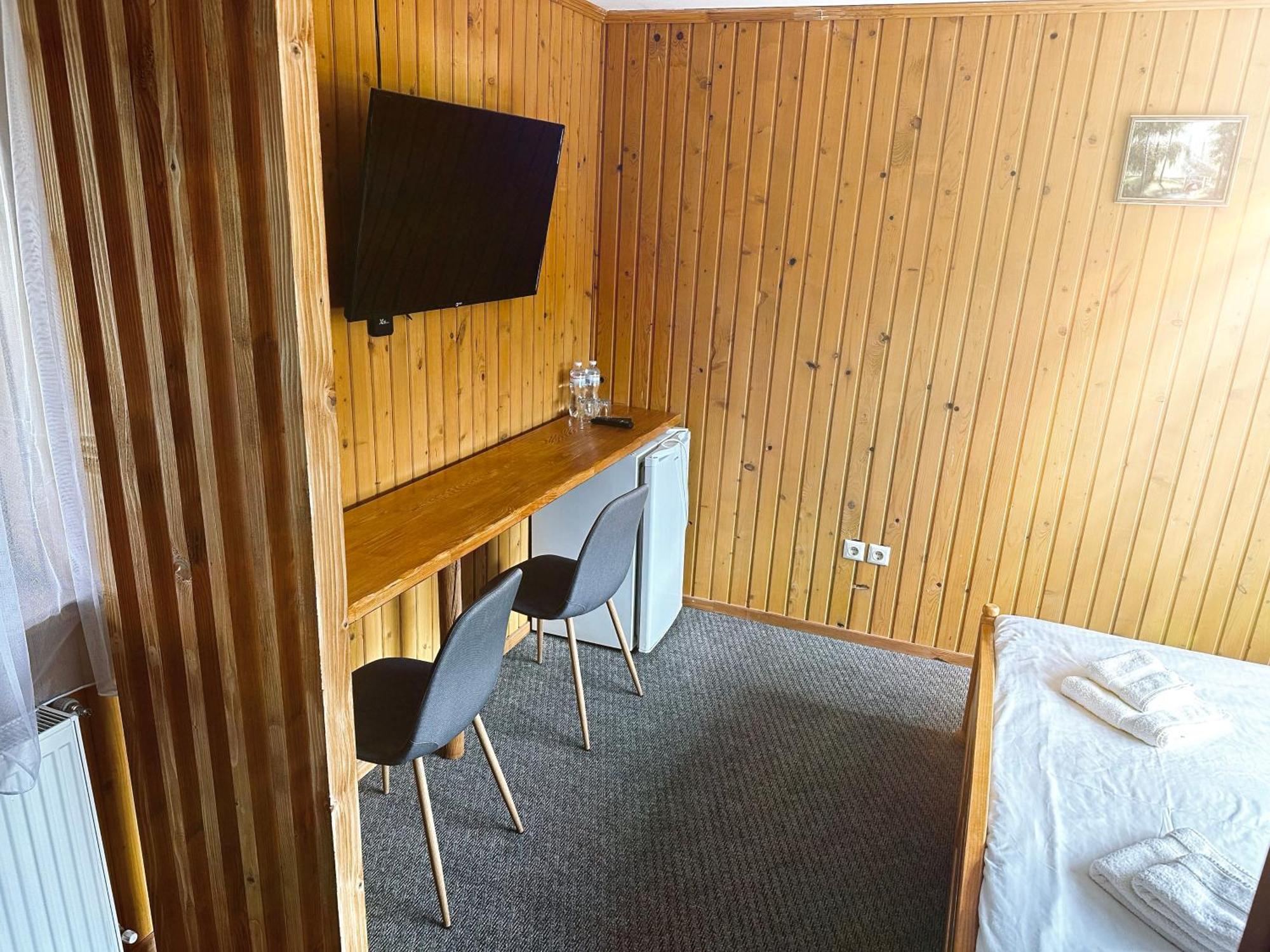 Chalet Filvarok Slavsko Exterior foto